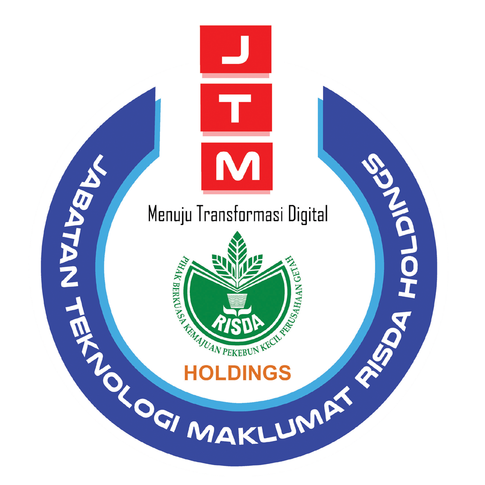 JTM Logo